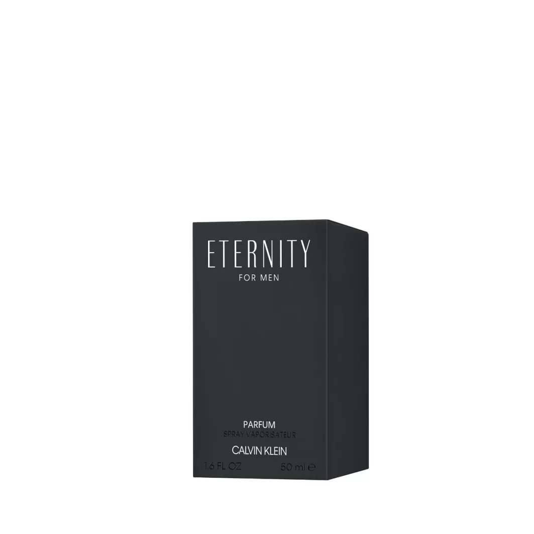 Calvin Klein Fragranze Maschili^ Eternity For Men Eternity For Men Parfum