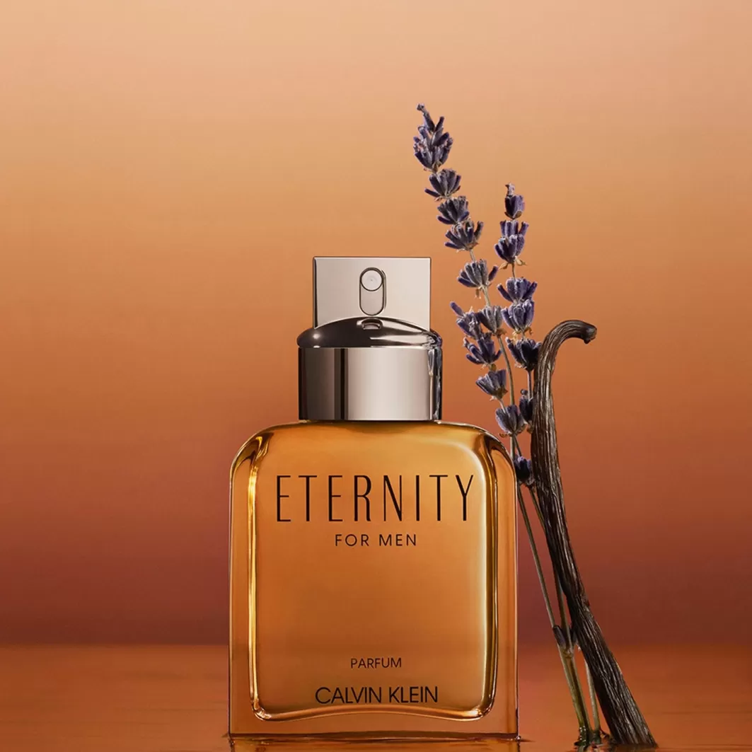 Calvin Klein Fragranze Maschili^ Eternity For Men Eternity For Men Parfum