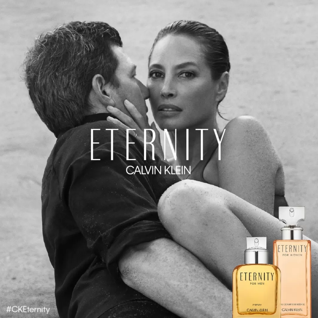 Calvin Klein Fragranze Maschili^ Eternity For Men Eternity For Men Parfum