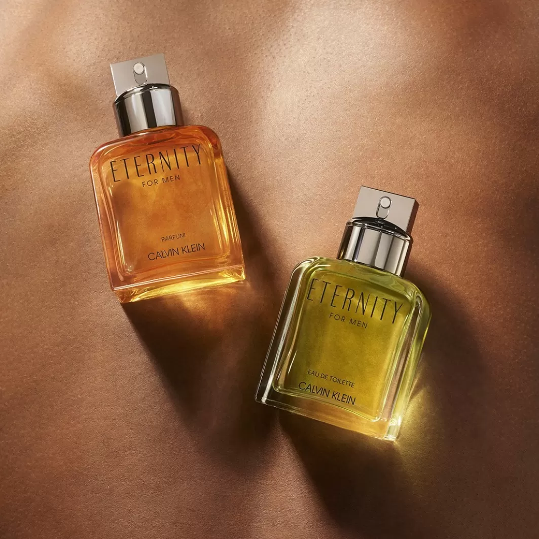 Calvin Klein Fragranze Maschili^ Eternity For Men Eternity For Men Parfum