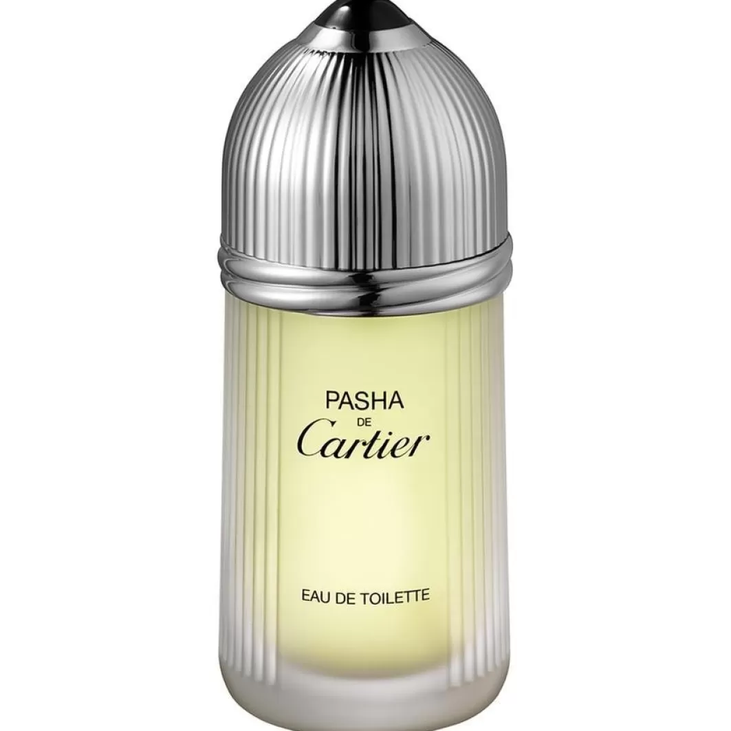 Cartier Fragranze Maschili^ Pasha De Pasha De Eau De Toilette Spray
