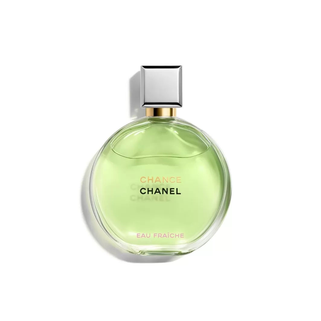 CHANEL Fragranze Unisex^ Chance Eau Fraiche Eau De Parfum Vaporizzatore