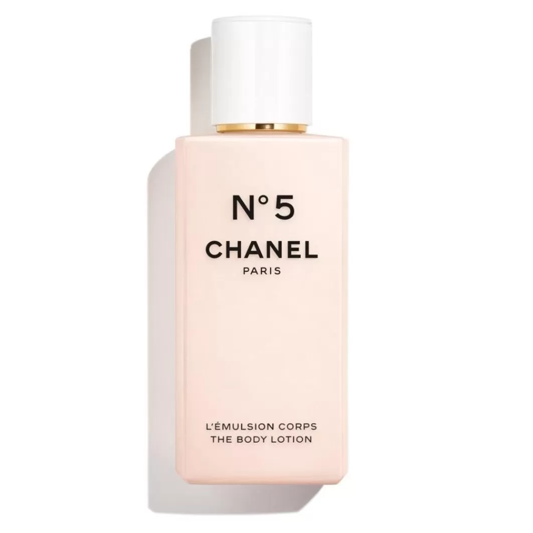 N°5 N°5 L'Emulsione Per Il Corpo>CHANEL Shop