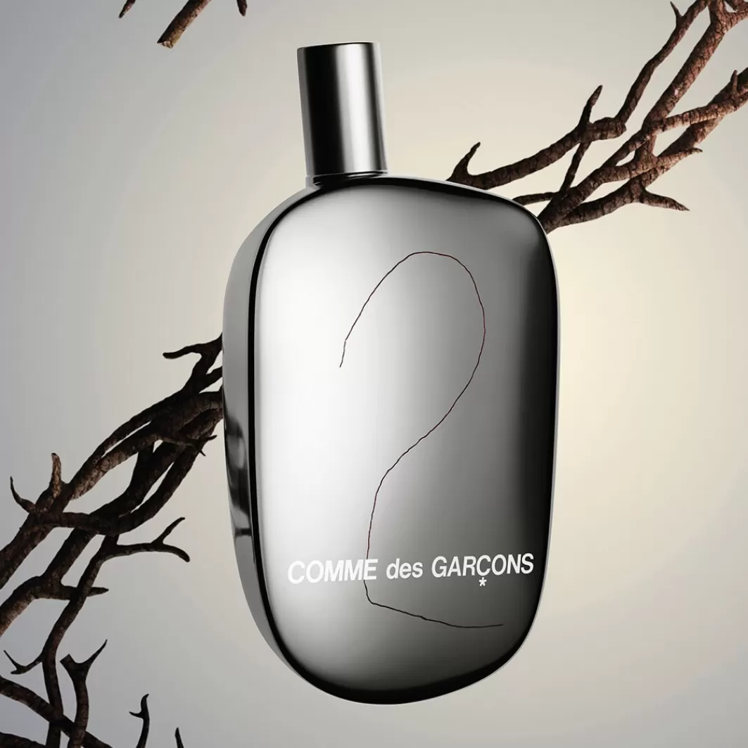 Comme Des Garçons Fragranze Maschili^Comme Des Garcons Comme Des Garcons 2 Eau De Parfum Spray