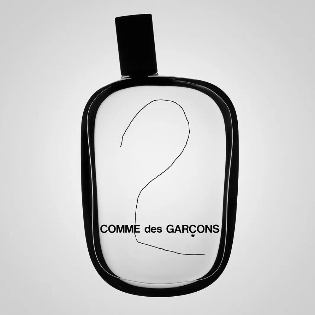 Comme Des Garçons Fragranze Maschili^Comme Des Garcons Comme Des Garcons 2 Eau De Parfum Spray