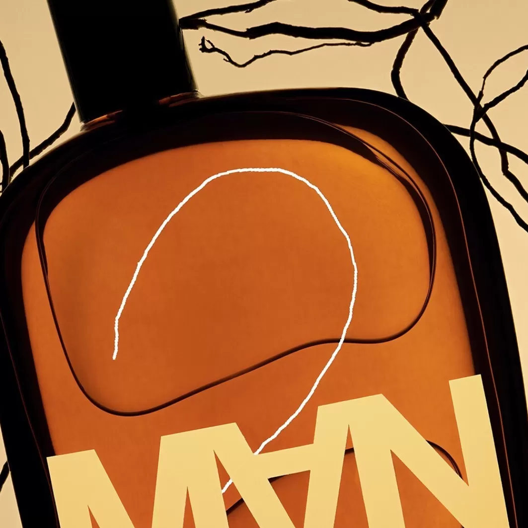 Comme Des Garçons Fragranze Maschili^Comme Des Garcons Comme Des Garcons 2 Man Eau De Toilette Spray