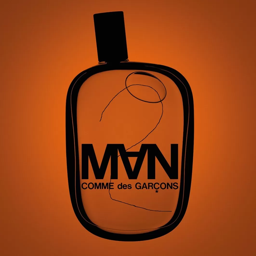 Comme Des Garçons Fragranze Maschili^Comme Des Garcons Comme Des Garcons 2 Man Eau De Toilette Spray