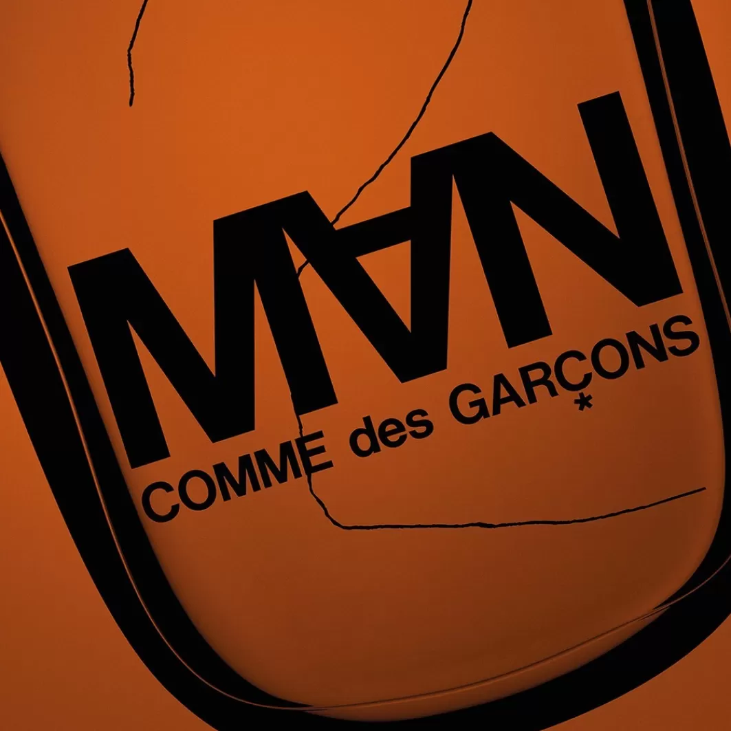 Comme Des Garçons Fragranze Maschili^Comme Des Garcons Comme Des Garcons 2 Man Eau De Toilette Spray