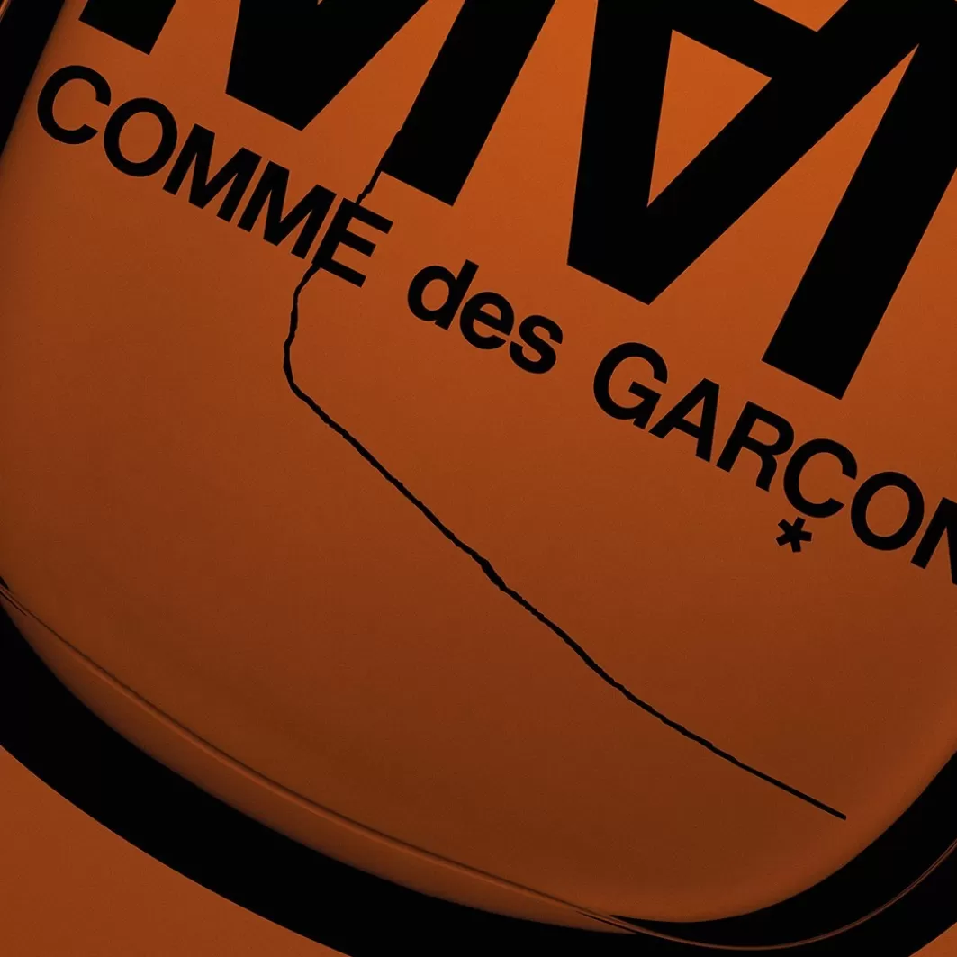 Comme Des Garçons Fragranze Maschili^Comme Des Garcons Comme Des Garcons 2 Man Eau De Toilette Spray