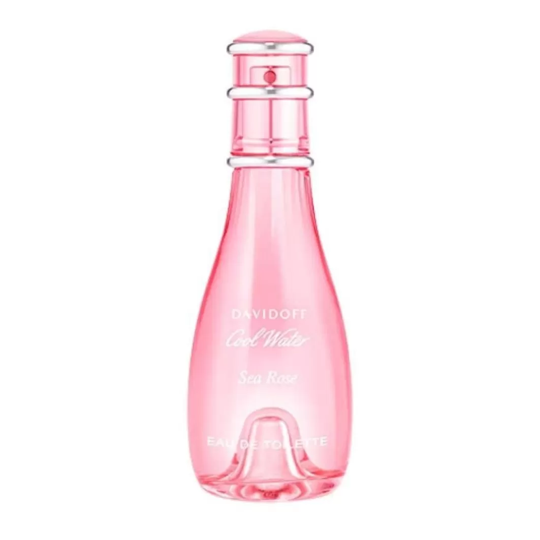Cool Water Sea Rose Cool Water Sea Rose Eau De Toilette Spray>Davidoff Flash Sale