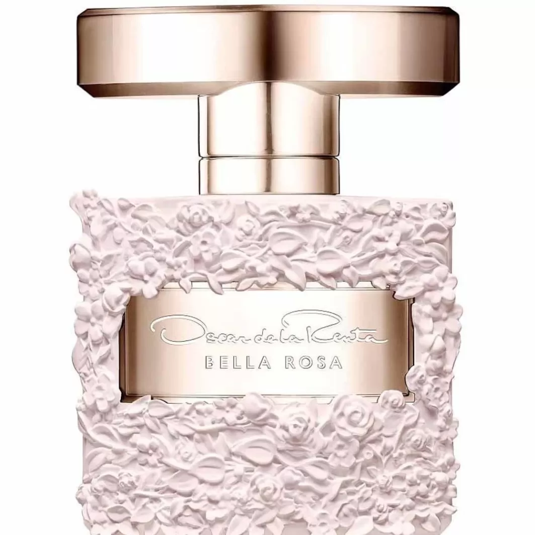 Bella Blanca Bella Rosa E.D.P. Nat. Spray>De La Renta Hot