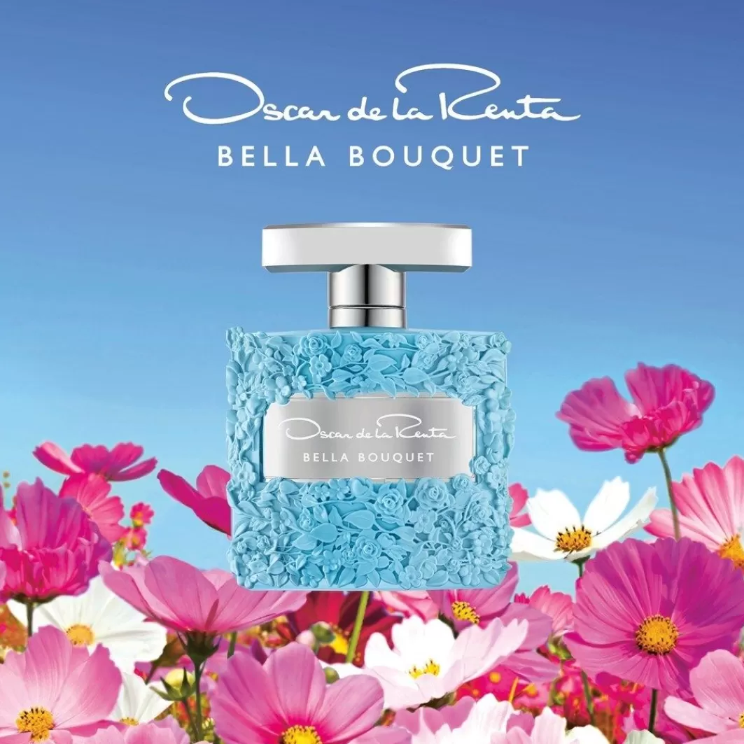 Bella Bouquet Bella Bouquet Eau De Parfum Spray>De La Renta Hot