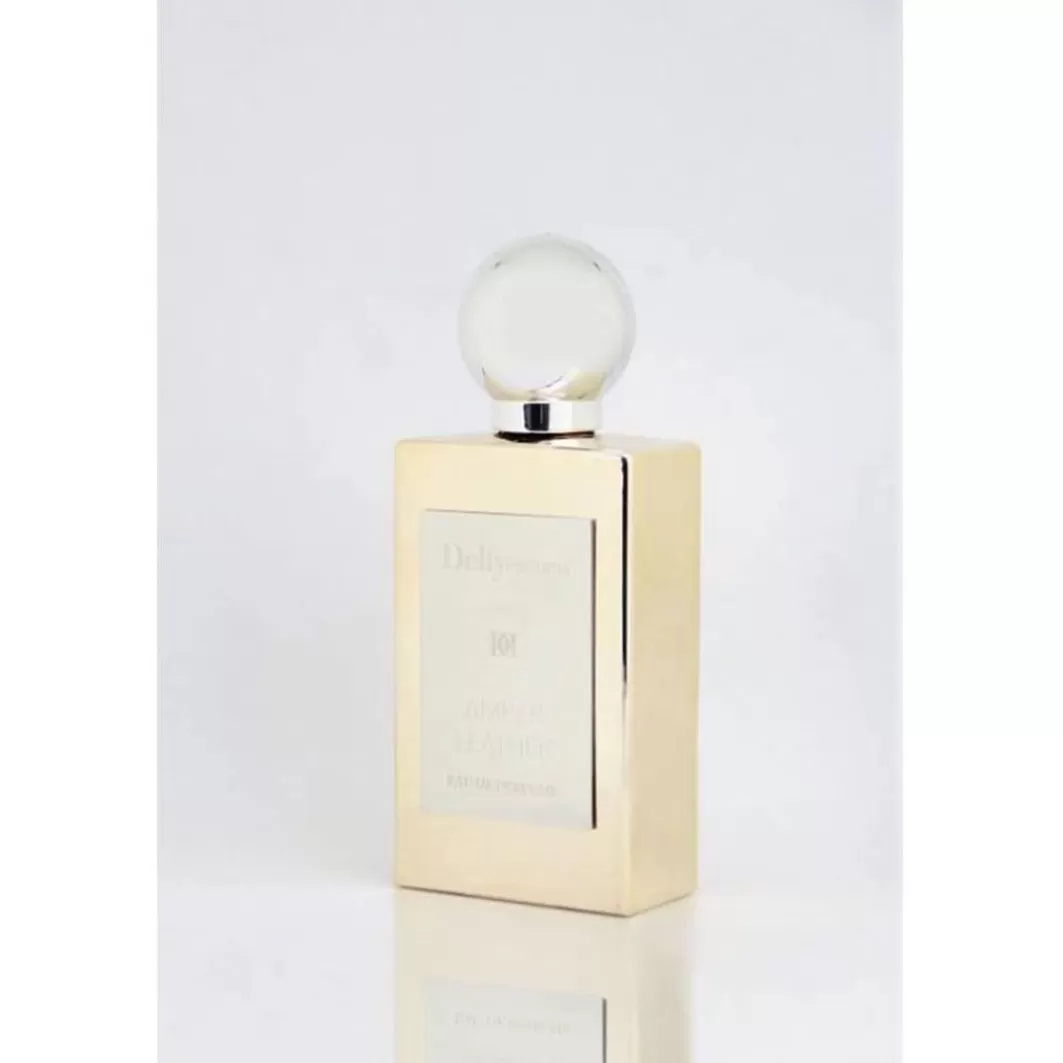 Amber Leather Profumo>Delfy Cosmetics Hot