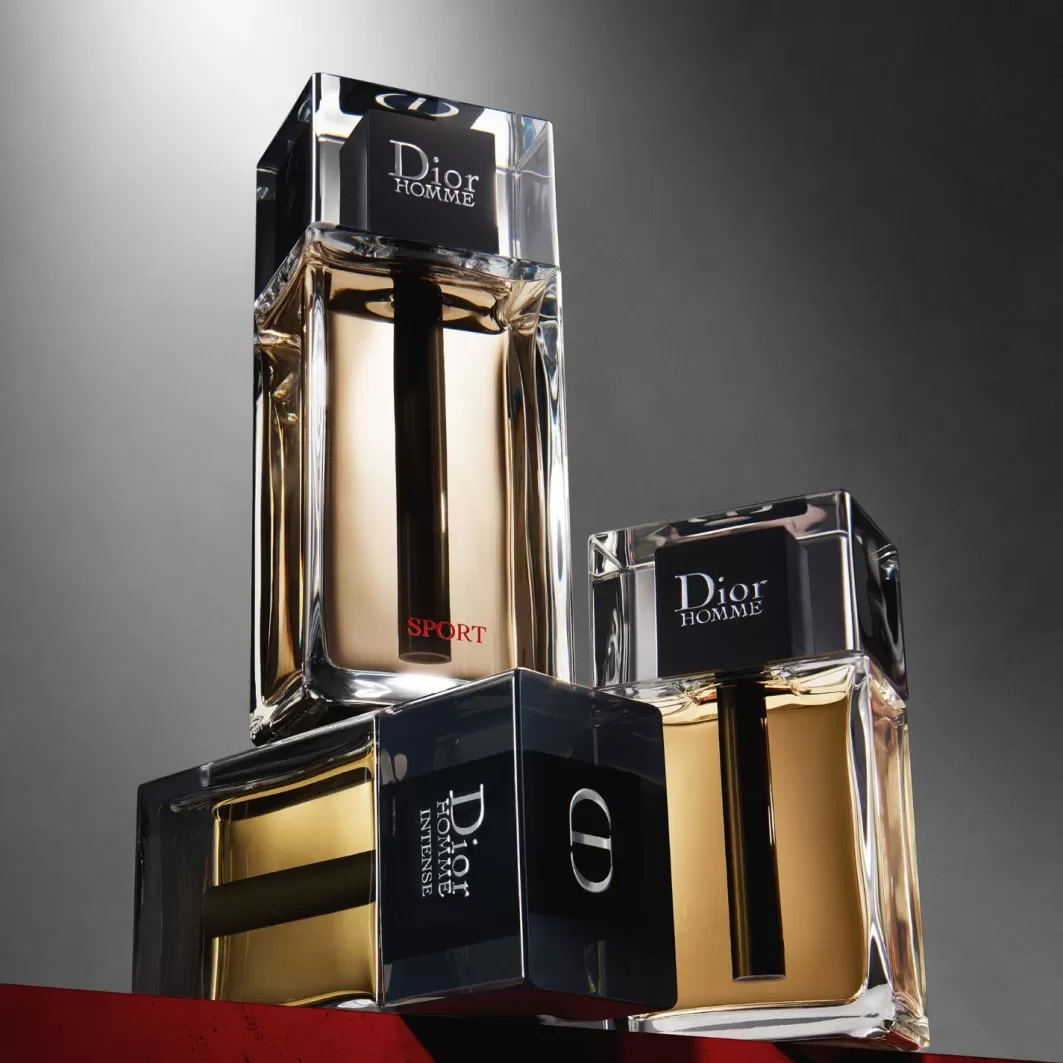 DIOR Fragranze Maschili^ Homme Homme Sport