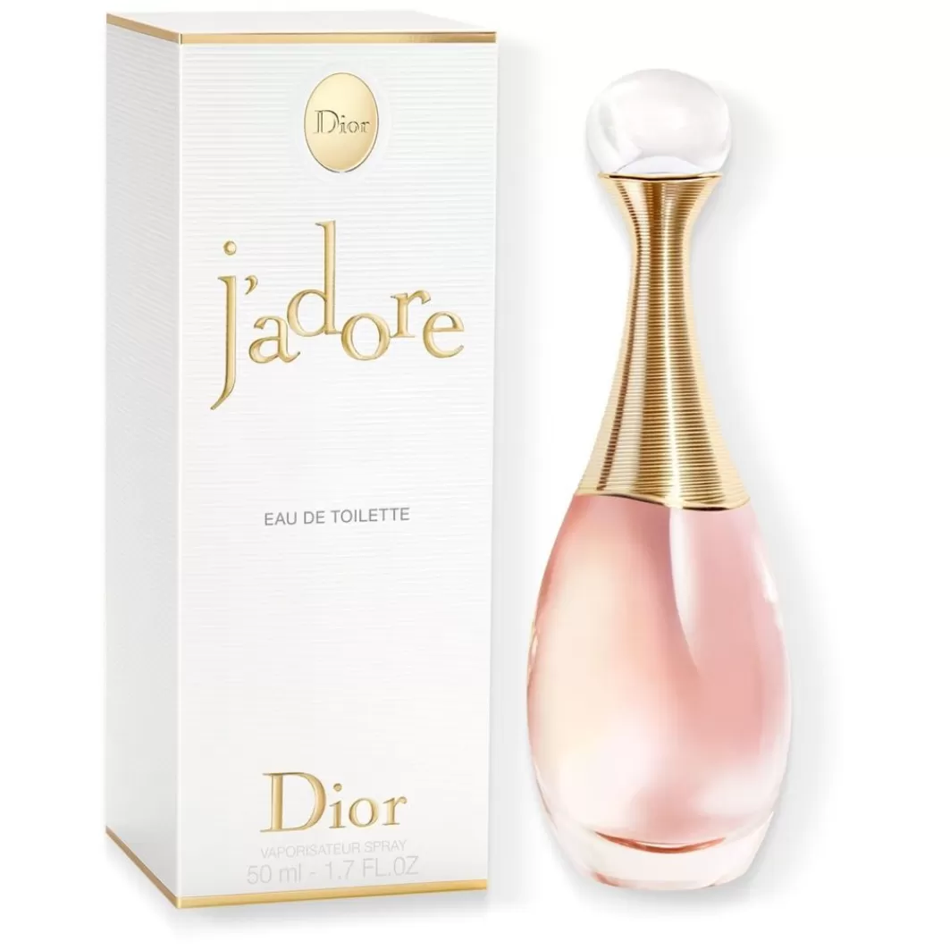 J'Adore J'Adore La Nouvelle Eau Lumiere>DIOR Shop