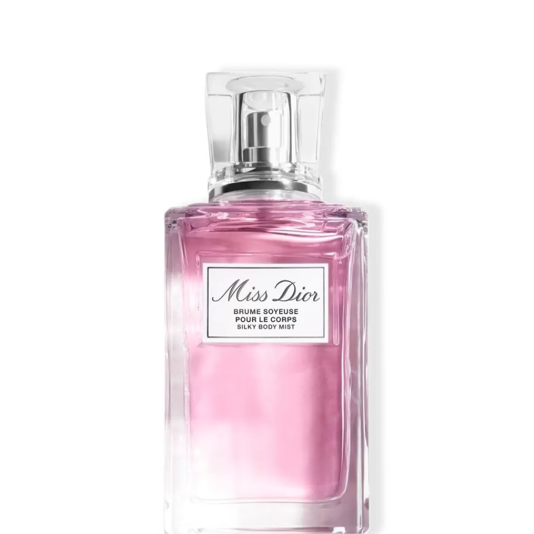 Miss Brume Soyeuse Pour Le Corps>DIOR Online