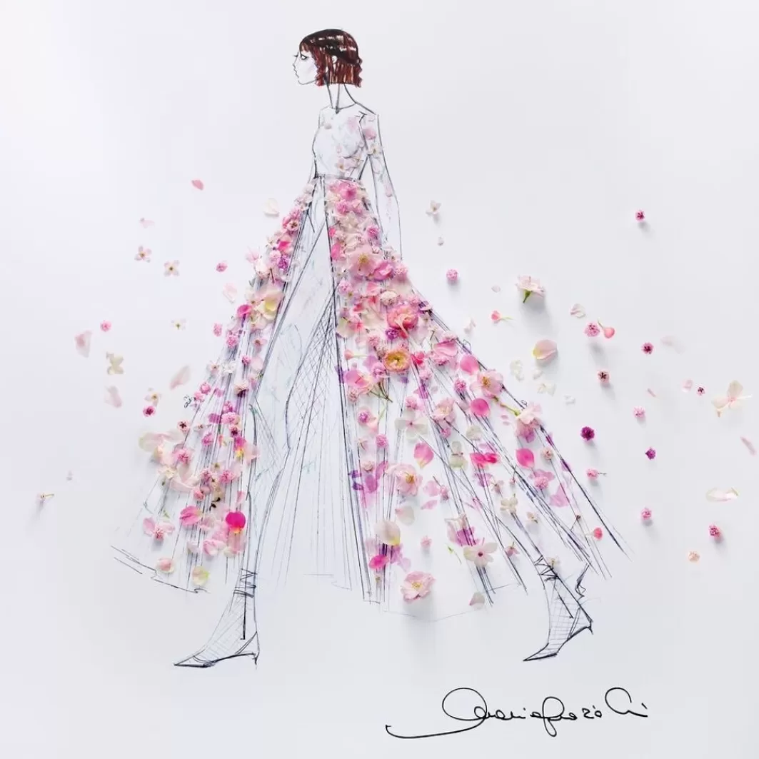 Miss Miss Absolutely Blooming>DIOR Best