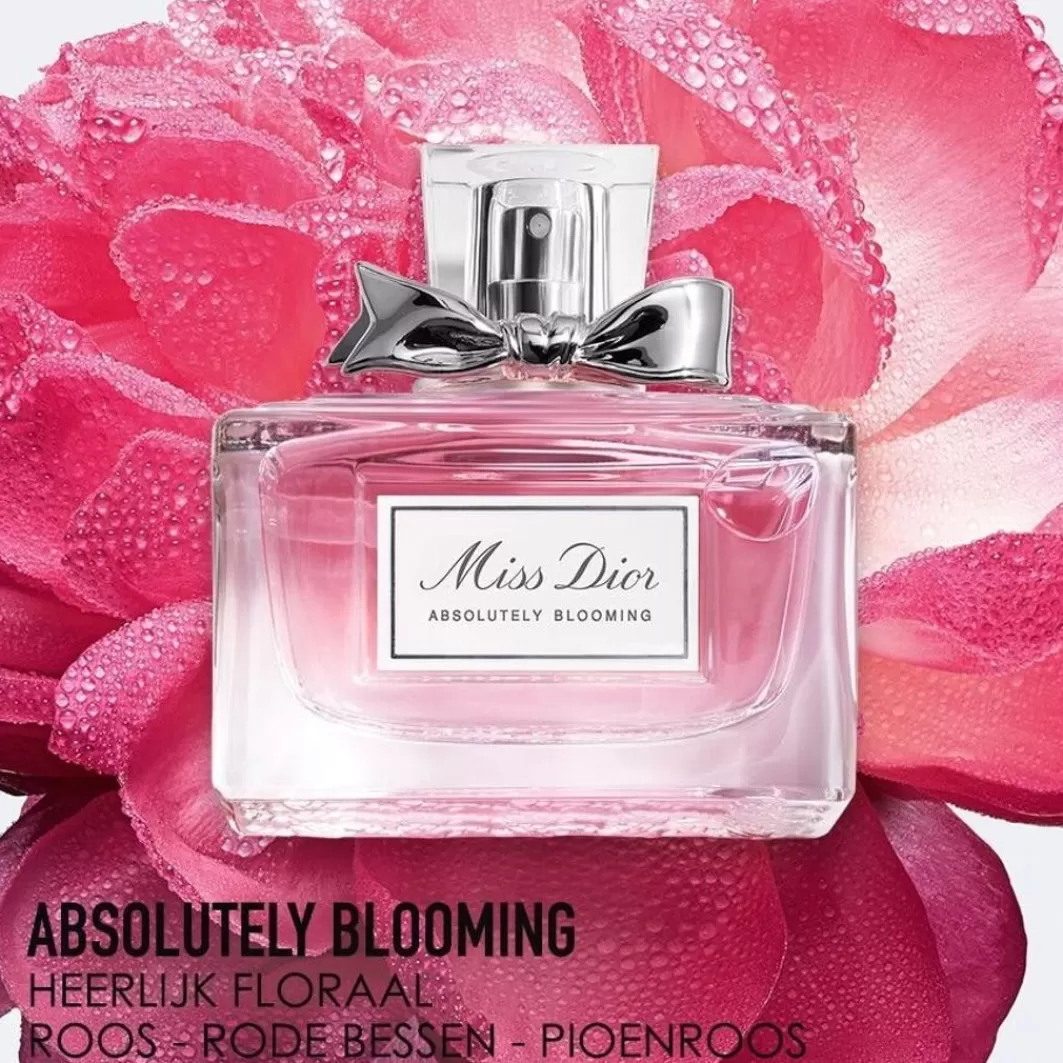 Miss Miss Absolutely Blooming>DIOR Best