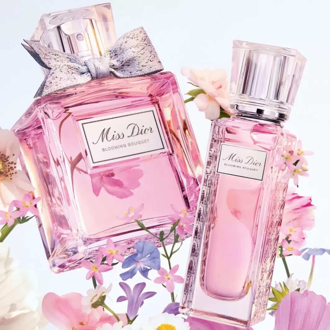 Miss Miss Blooming Bouquet Roller-Pearl>DIOR Clearance