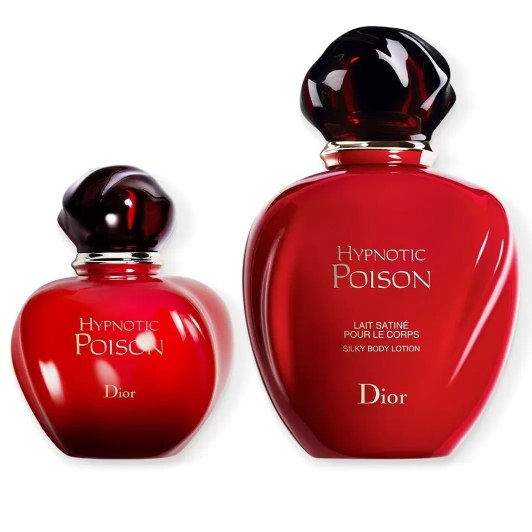 Poison Cofanetto Hypnotic Poison Il Rituale Profumato Eau De Toilette E Latte Per Il Corpo>DIOR Best