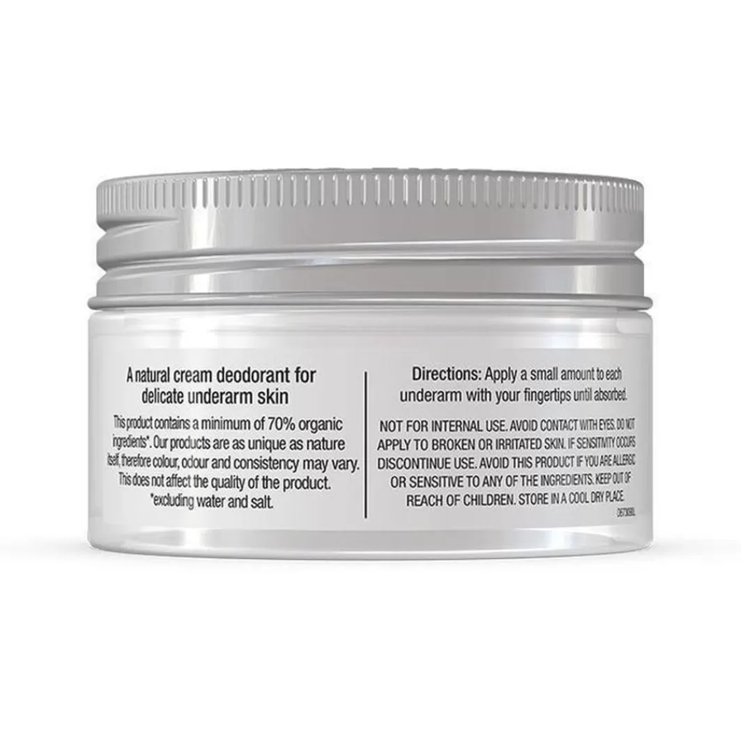Tea Tree Deodorante Crema Tea Tree E Lime 50Ml>Dr. Organic Discount