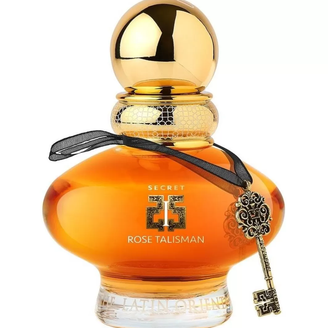 Les Orientaux Latins - Men Secret N°I Rose Talisman>Eisenberg Hot