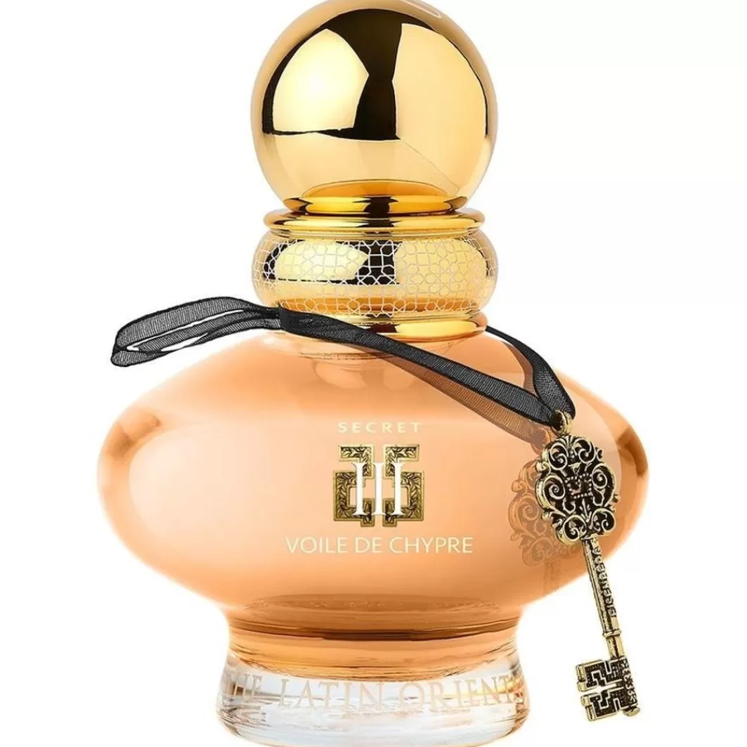 Les Orientaux Latins - Men Secret N°Iii Voile De Chypre>Eisenberg Hot
