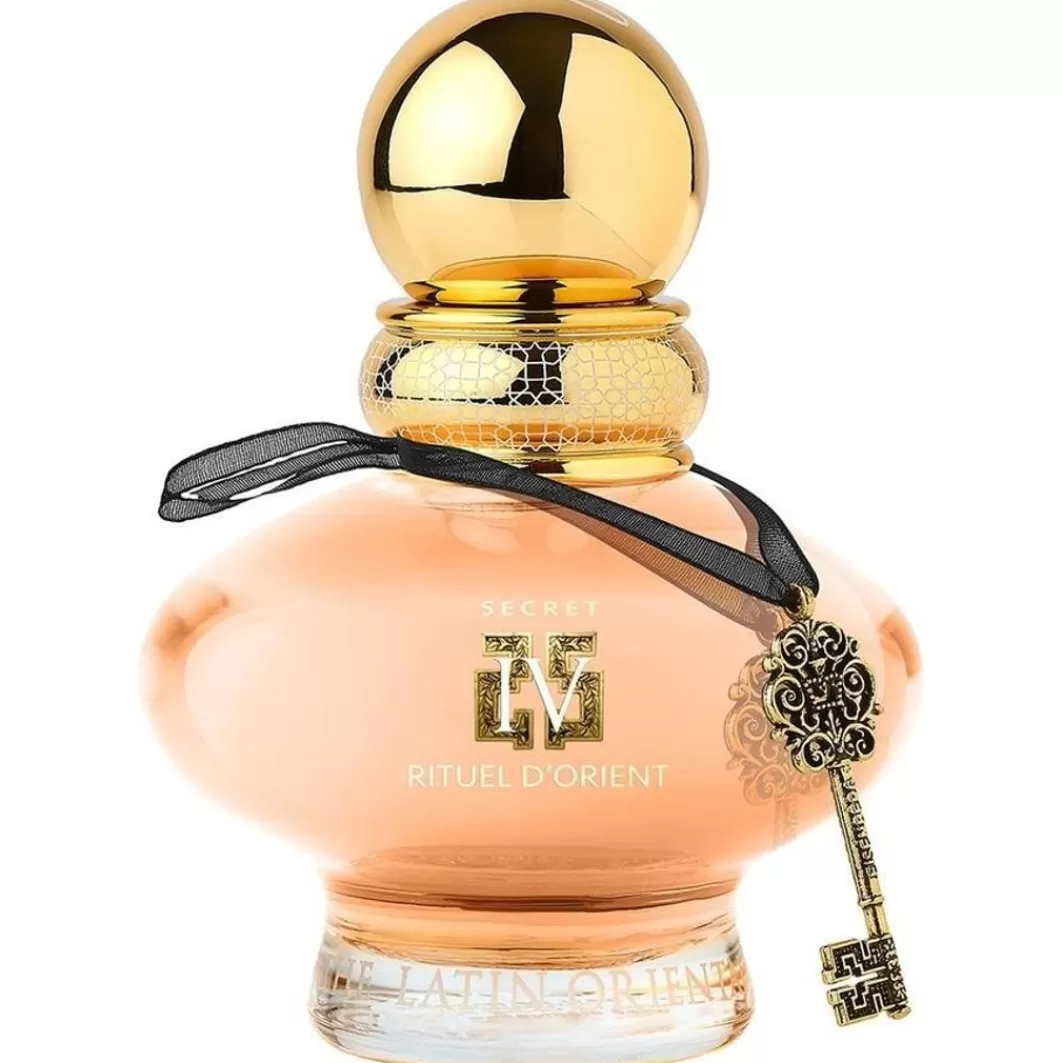 Les Orientaux Latins - Women Secret N°Iv Rituel D'Orient>Eisenberg Store