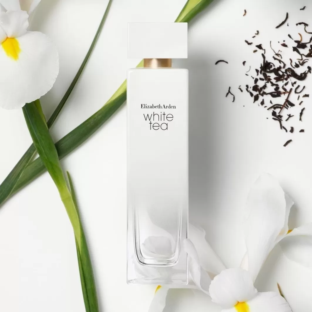 White Tea White Tea Eau De Toilette Spray>Elizabeth Arden Cheap