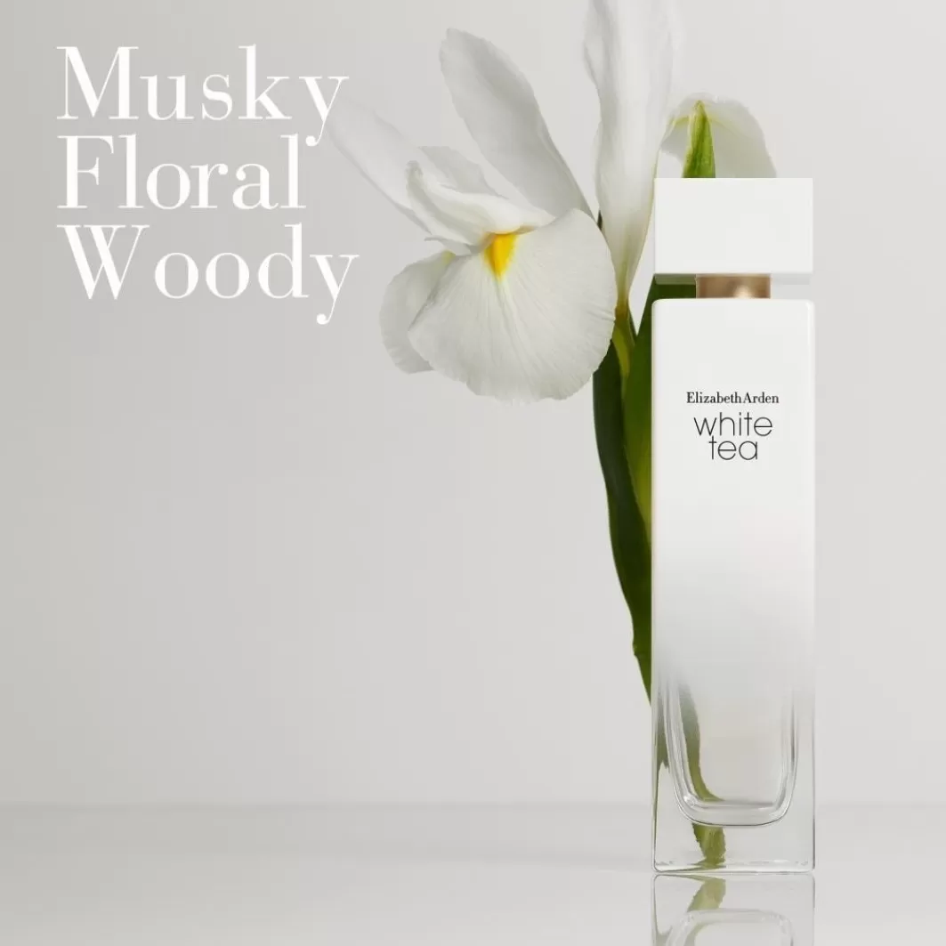 White Tea White Tea Eau De Toilette Spray>Elizabeth Arden Fashion