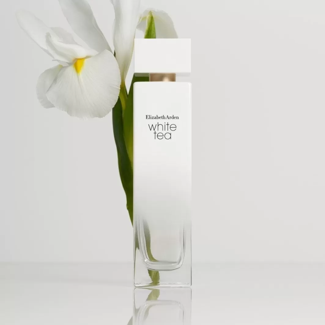 White Tea White Tea Eau De Toilette Spray>Elizabeth Arden Fashion