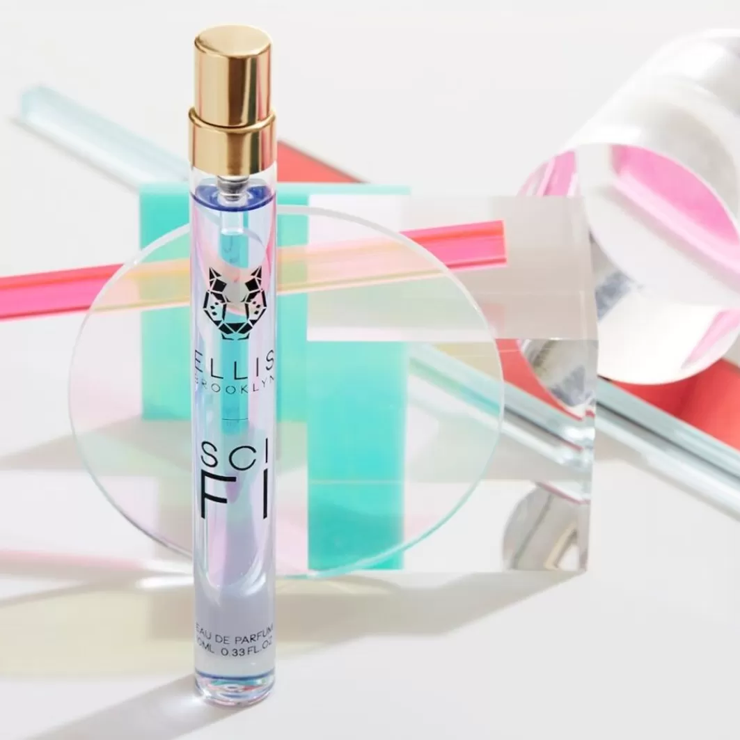 Sci Fi Sci Fi Travel Size>Ellis Brooklyn Shop