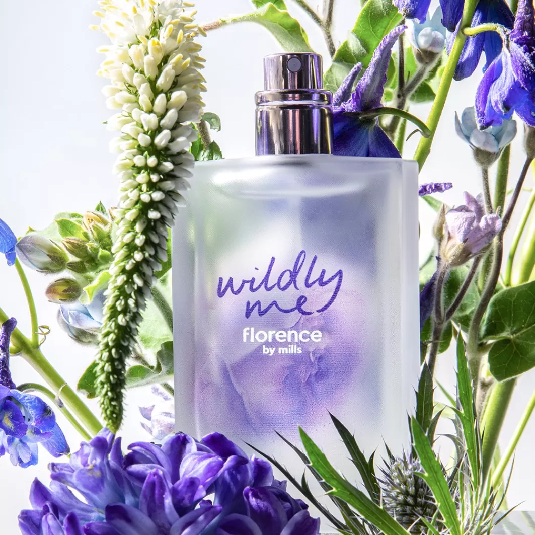 Florence by Mills Fragranze Unisex^ Wildly Me Wildly Me Travel Size