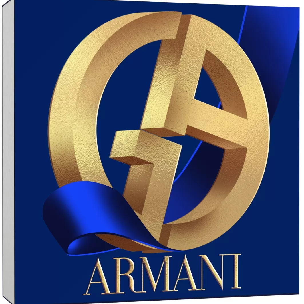 Giorgio Armani Cofanetti Profumo^ Armani Code Cofanetto Armani Code Eau De Toilette - Cofanetto Regalo Natale