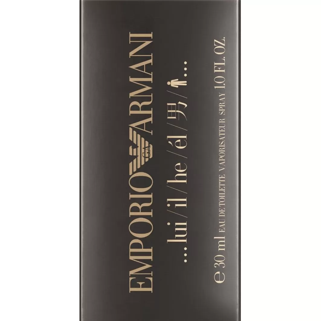 Giorgio Armani Fragranze Maschili^ Emporio Armani Emporio Armani Emporio He Eau De Toilette Spray