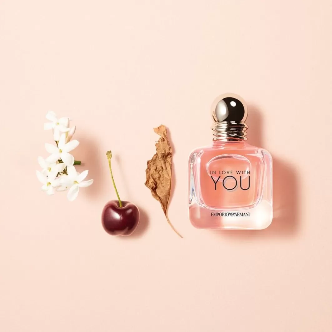 Emporio Armani In Love With You>Giorgio Armani Flash Sale