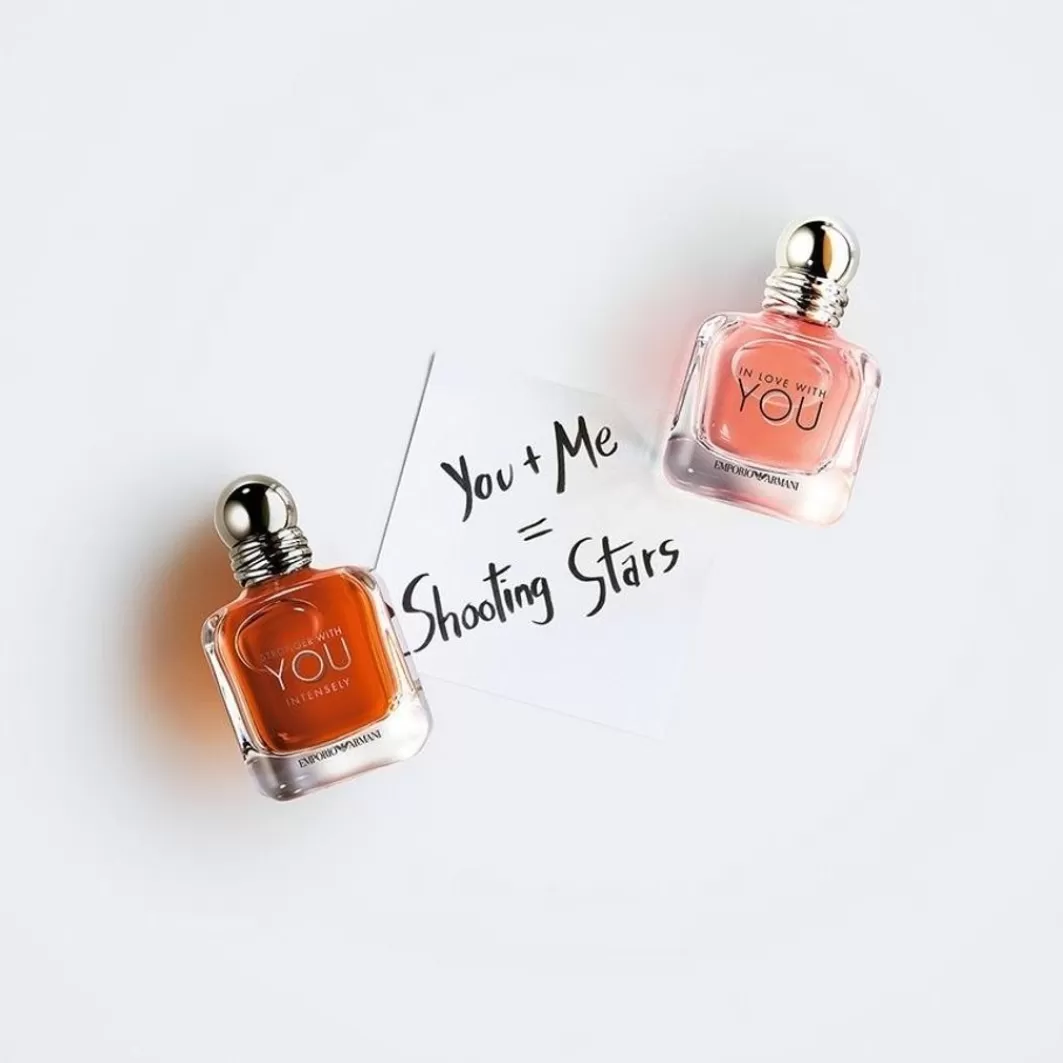 Emporio Armani In Love With You>Giorgio Armani Flash Sale