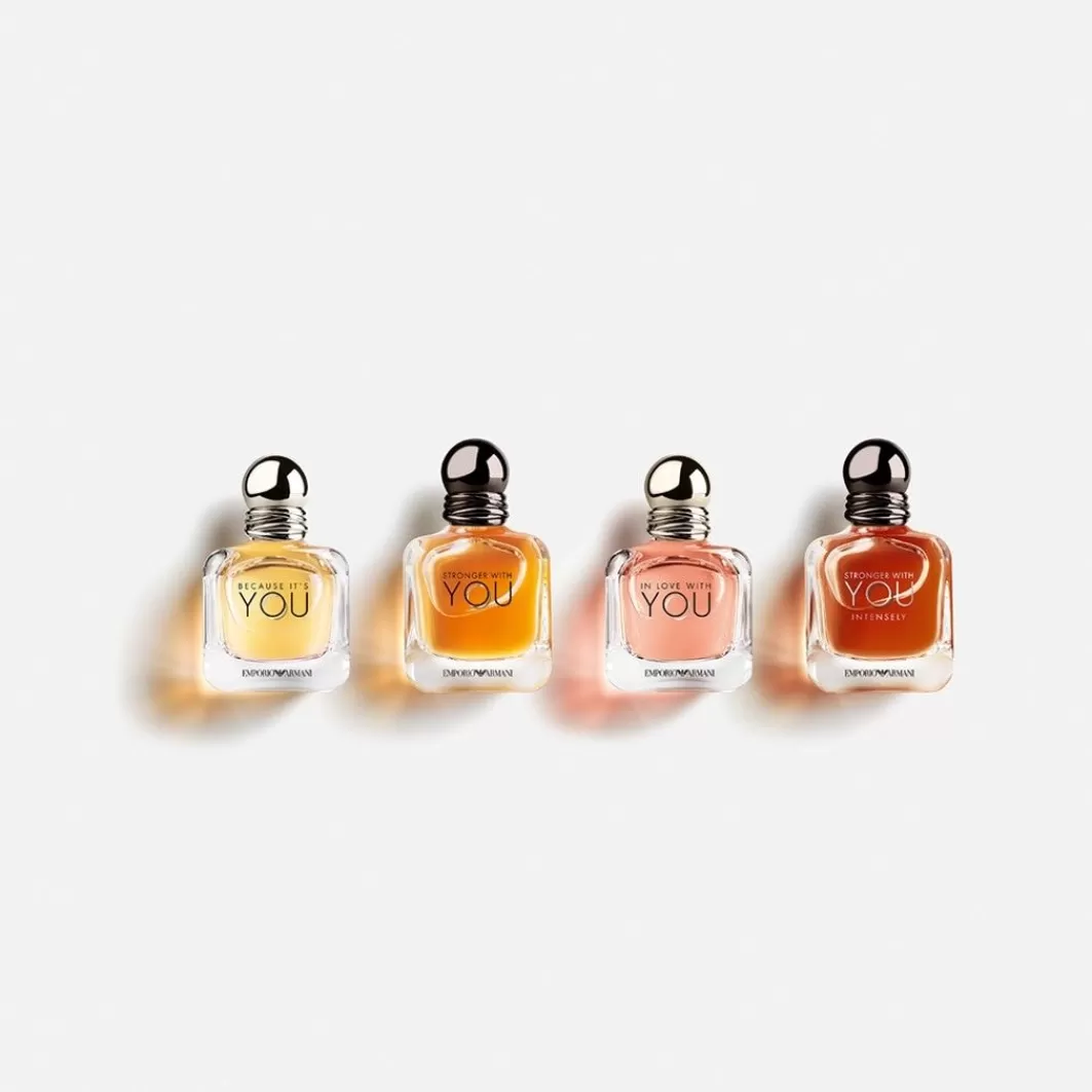 Emporio Armani In Love With You>Giorgio Armani Flash Sale