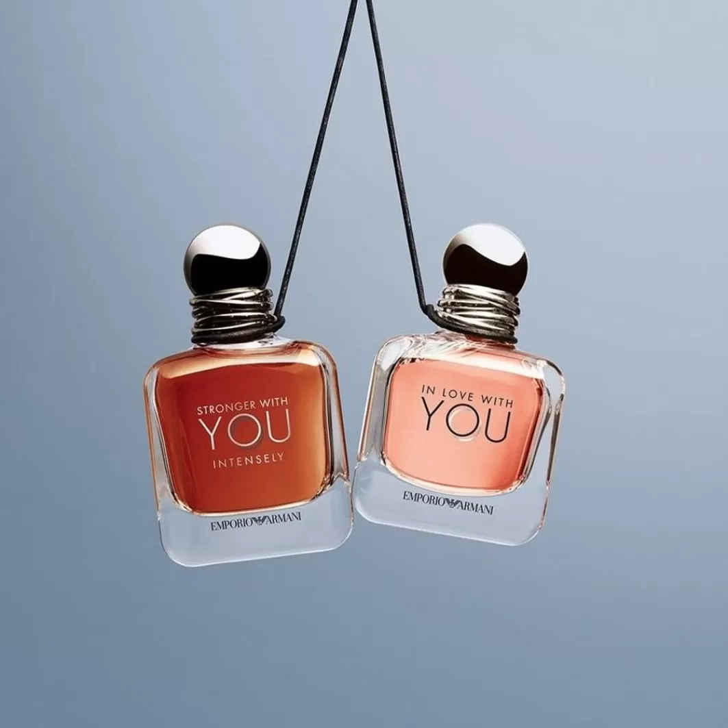 Emporio Armani In Love With You>Giorgio Armani Flash Sale