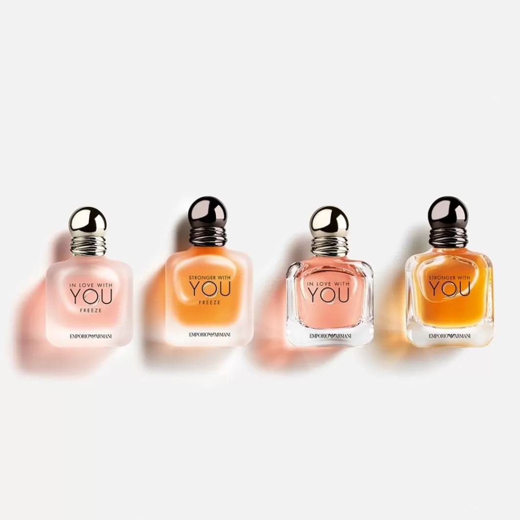 Emporio Armani In Love With You Freeze>Giorgio Armani Discount