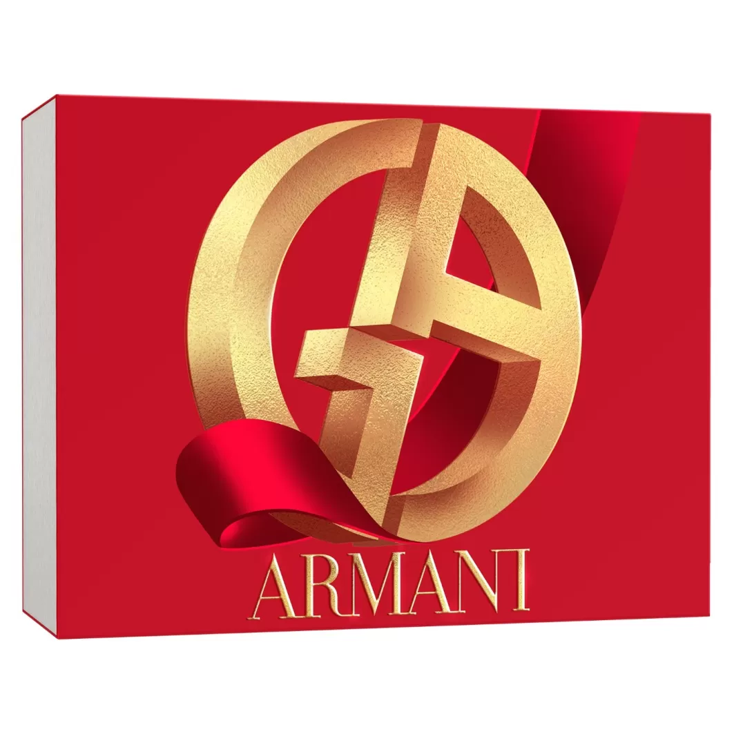 Giorgio Armani Cofanetti Profumo^ Si Cofanetto Si Eau De Parfum - Cofanetto Regalo Natale