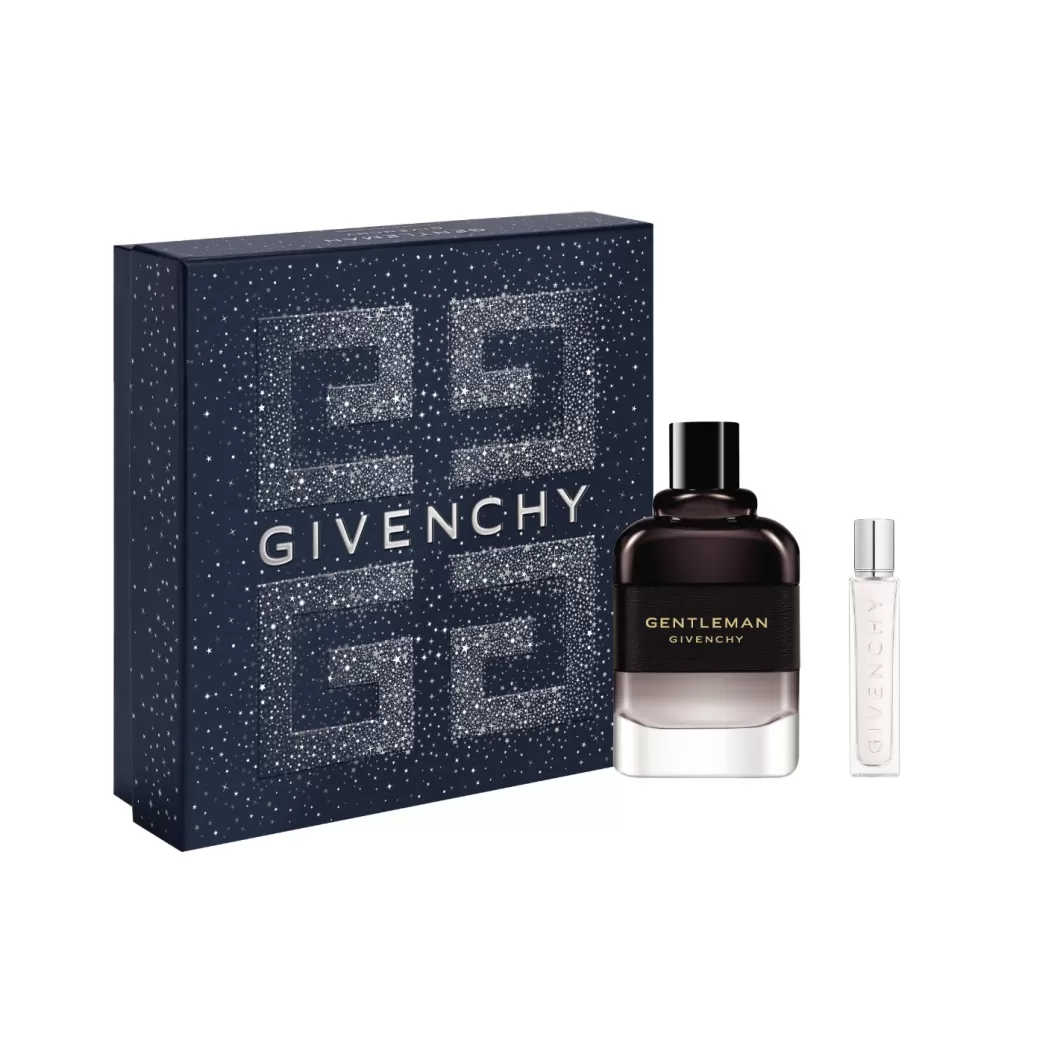 Givenchy Cofanetti^ Gentleman Boisee Set Eau De Parfum 100 Ml