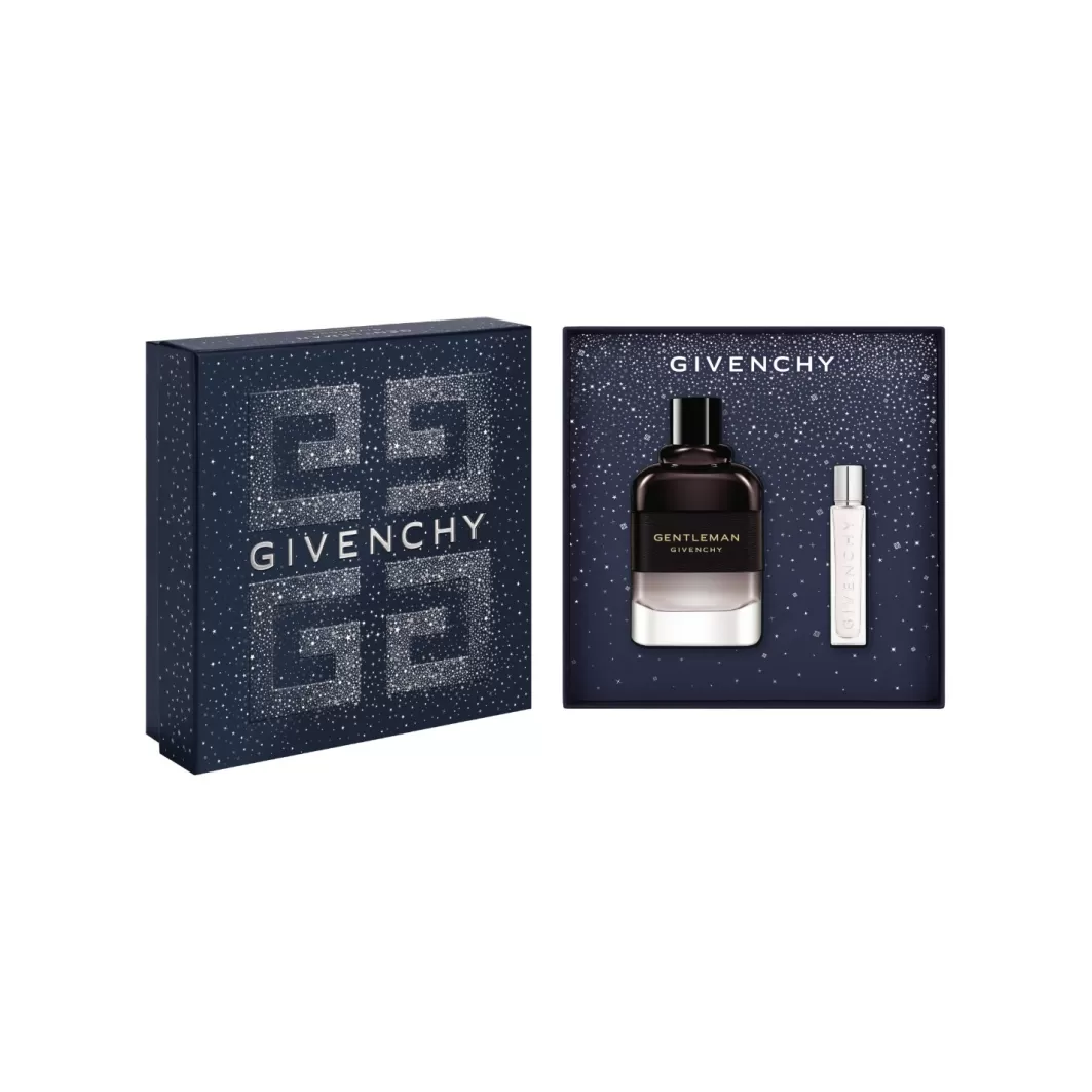 Givenchy Cofanetti^ Gentleman Boisee Set Eau De Parfum 100 Ml