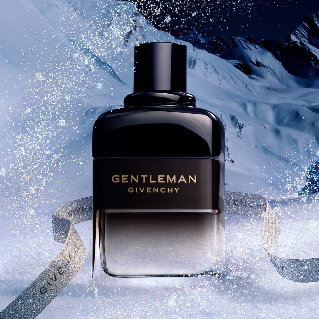 Givenchy Cofanetti^ Gentleman Boisee Set Eau De Parfum 100 Ml