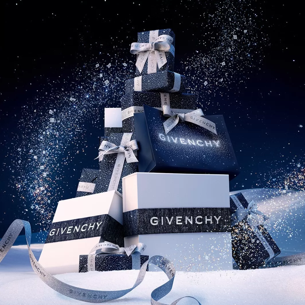 Givenchy Cofanetti^ Gentleman Boisee Set Eau De Parfum 100 Ml