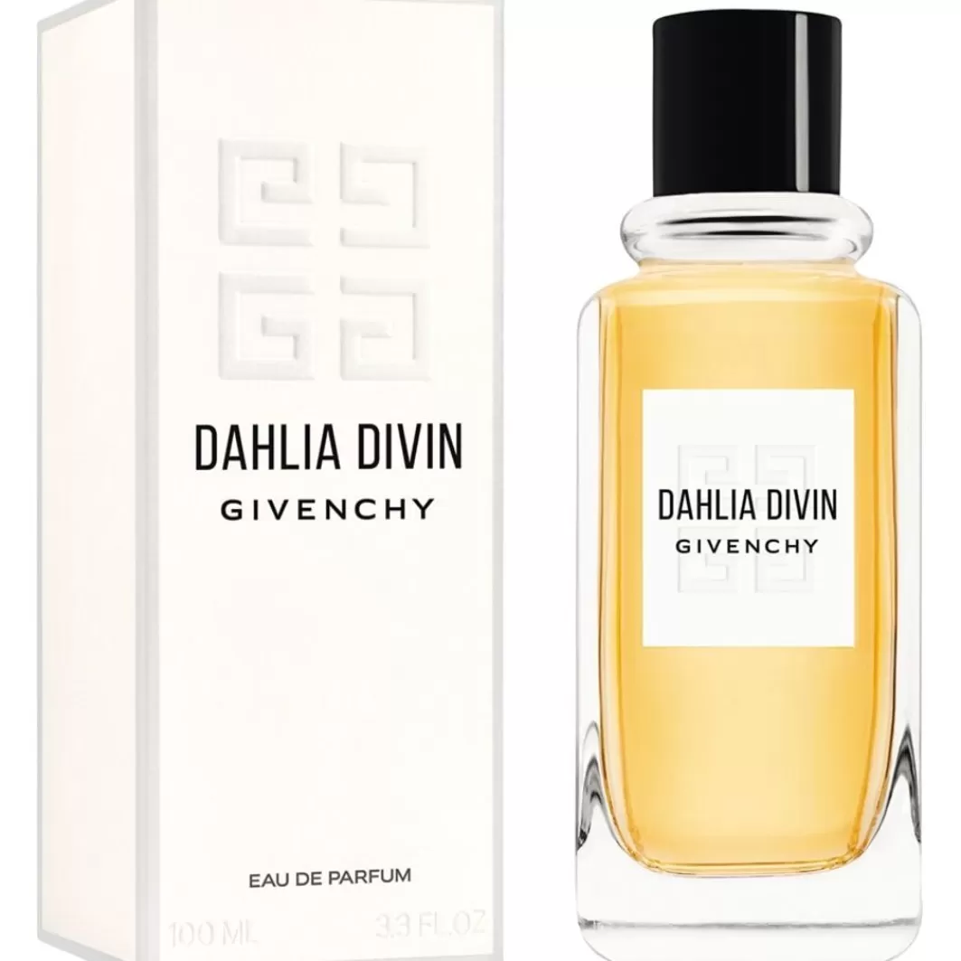 Les Parfums Mythiques Dahlia Divin Eau De Parfum Spray>Givenchy Best