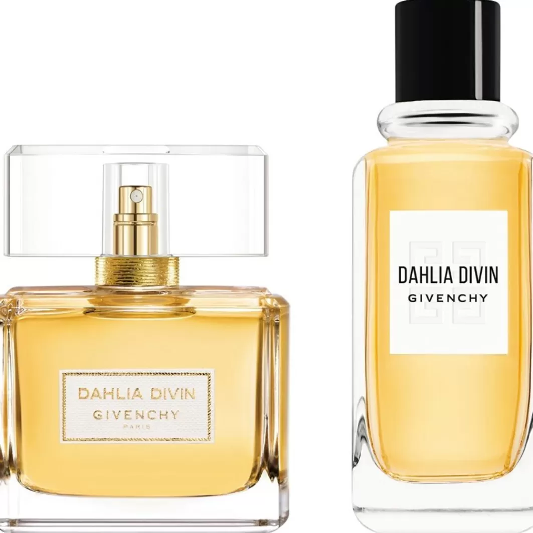 Les Parfums Mythiques Dahlia Divin Eau De Parfum Spray>Givenchy Best