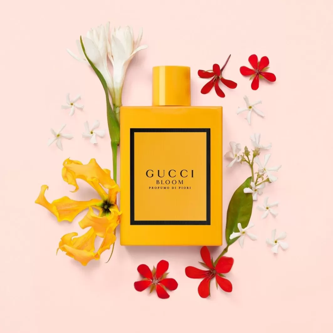 Bloom Profumo Di Fiori Bloom Profumi Di Fiori Eau De Parfum Spray>Gucci Sale