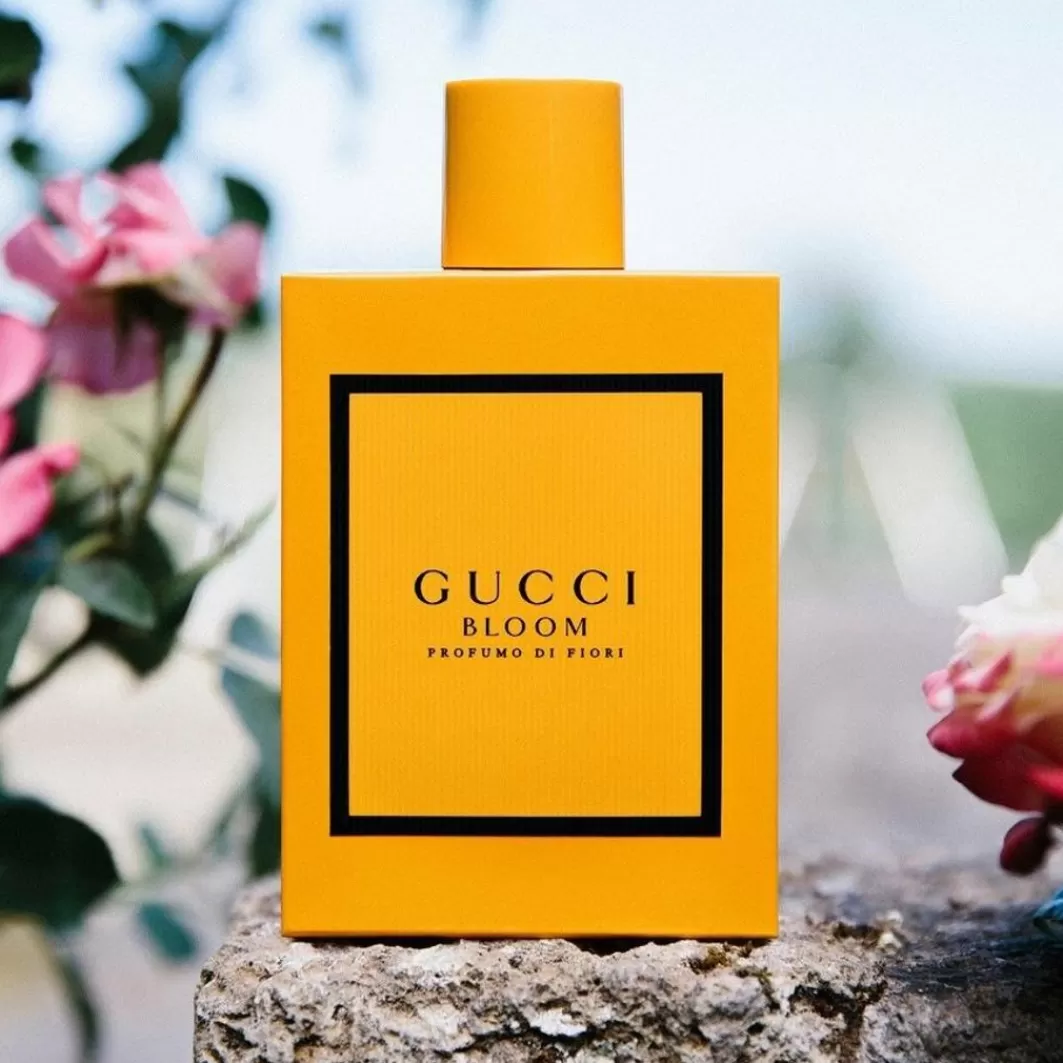 Bloom Profumo Di Fiori Bloom Profumi Di Fiori Eau De Parfum Spray>Gucci Sale