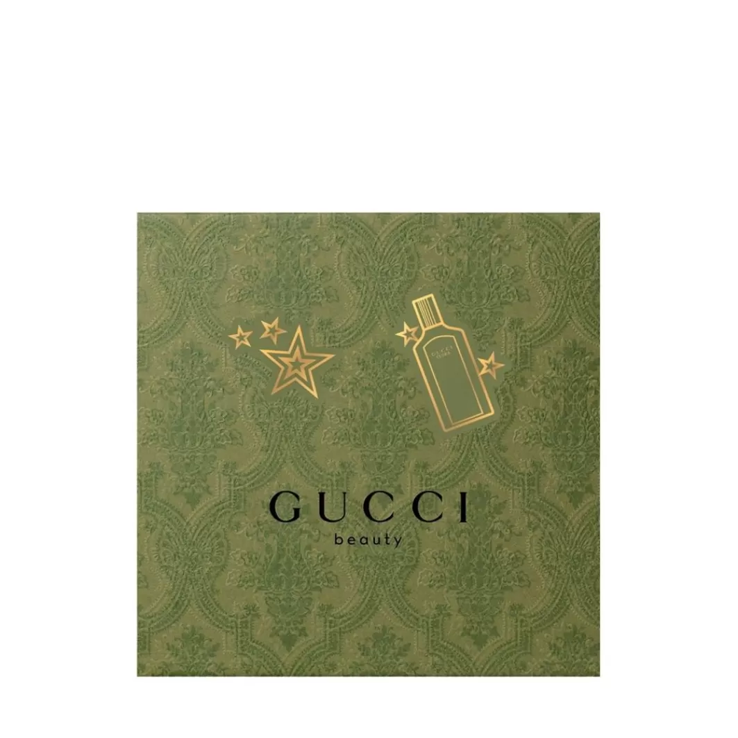 Flora Gorgeous Gardenia Eau De Parfum Cofanetto Regalo>Gucci Cheap